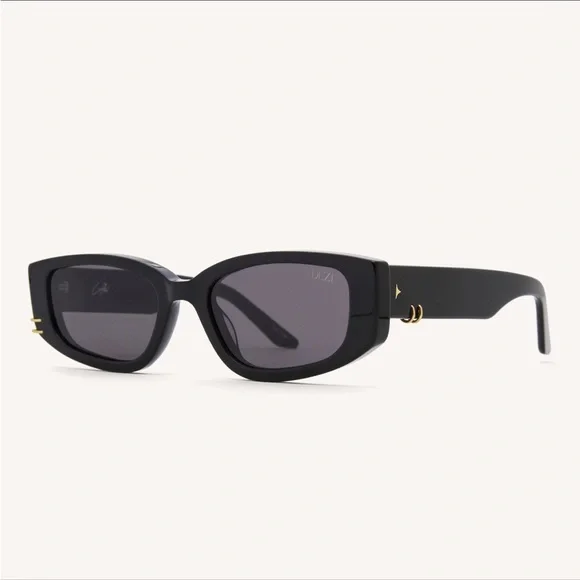 Dezi Cuffed Sunglasses - Picture 2 of 10